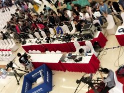 -梅龙镇酒家·宴会厅(南京西路总店)