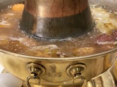 -老爷庙风味美食府(魏都大道店)