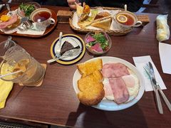 -西村咖啡店 (中山手本店)