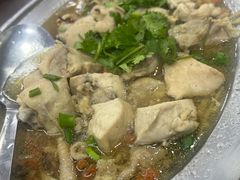 -新峰肉骨茶