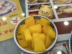-赵记传承·中国甜品(福州总店)