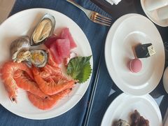 -Social 秀西餐厅-长沙瑞吉酒店(运达店)