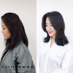 长发-P.STYLE 派斯造型