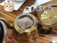 -原汁原味驴庄(长岭村店)