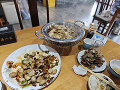 -良师门滨海人家·海鲜·家常菜(滨海城店)