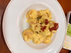 -北平小馆·烤鸭·家常菜(磨房北里店)