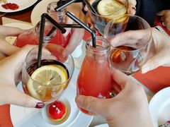-富力丽思卡尔顿酒店·香荟全日制餐厅