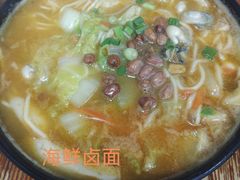 -吃吃看·闽南古早味(美食街店)