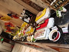 -佛山皇冠假日酒店-西餐厅
