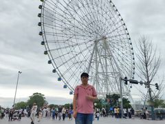 -南昌之星摩天轮