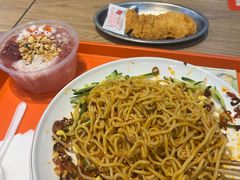 -飞鸿肉夹馍(浐灞半岛店)
