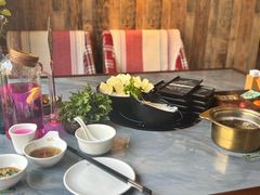 -慢丽江·云南野生菌土鸡锅(付家庄店)