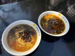 -兴福老面馆(寺路街店)