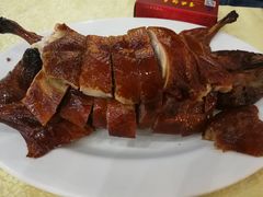 -学成饭店(官南大道店)