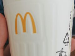 -麦当劳(前海店)