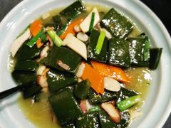 -味仙居(环城南路店)