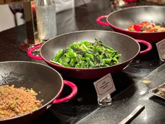 -咖啡苑 - 蔚藍夏日限定主题(永利皇宫店)