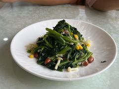 -同发号饭庄(复兴路店)
