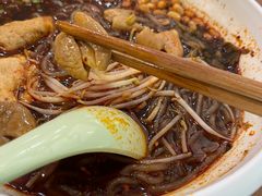 -甘食记·成都肥肠粉(汕头万象城店)