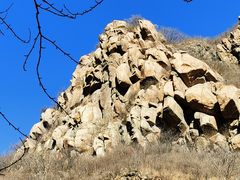 -灵溪风景区