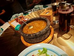 -0776食堂·京城创意菜(七里庄店)
