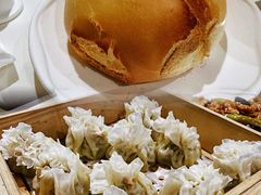 -老爷庙风味美食府(魏都大道店)