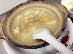 -添發碗仔翅美食