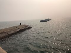 -东疆建设开发纪念公园