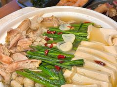 -炽城·烤肉名家(鸿达中央广场店)