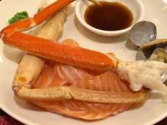 -ESSENCE(诺富特东荟城酒店)