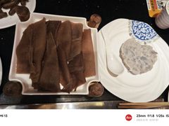 -百年川椒重庆老火锅(光谷店)