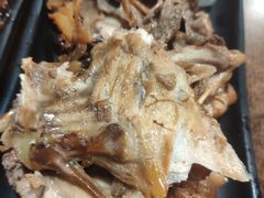 -欧阳家吊炉饼(九纬路店)