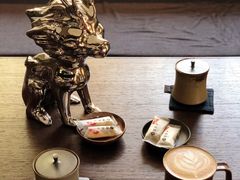 -元生咖啡(陶溪川店)