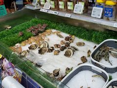 -盒马鲜生(宝地店)