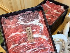 -牛匠和牛寿喜锅(西安总店)