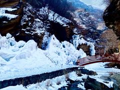 -黑龙潭风景区