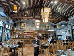 -猪肉婆私房菜(容桂总店)