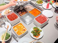 -海底捞火锅(太原南站店)