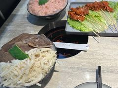 -千味涮·健康火锅(会展连城新天地店)
