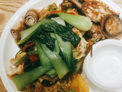 -素满香·素食自助餐(西安·民乐园店)