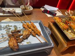 -管氏翅吧(马家堡店)