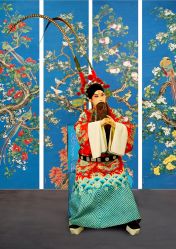 -梨园天地京剧摄影(玲珑天地店)