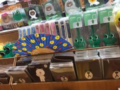 -line friends(明洞旗舰店)