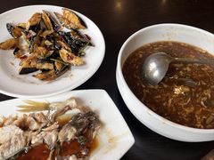 -老牌坊鲁菜名店(聊城美食岛店)