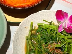 -POKIPOKI泰食谷仓东南亚菜(侨香店)