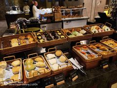 -太原凯宾斯基饭店