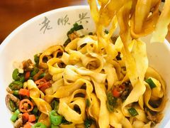 -老顺兴干拌面(雨花亭店)
