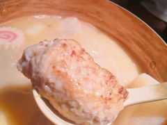 -yokocho上横町·日本食街(深业上城店)