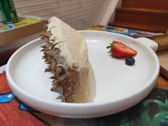 -甜心妈妈·榴莲星级糖水(北京路总店)