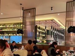 大堂-山葵家·创意料理(宁波来福士店)